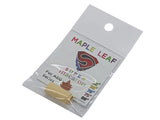 Maple Leaf Hop Rubber Super Macaron
