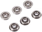 SHS 8mm Bearings - A2 Supplies Ltd