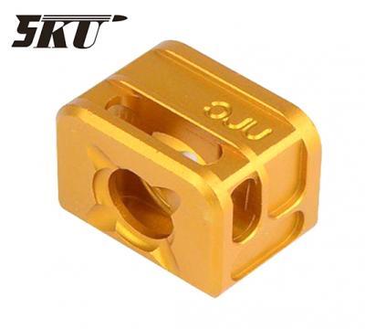 5KU SPARC-S-Comp Gold G17/G18 - A2 Supplies Ltd