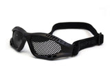 Nuprol Mesh Glasses - A2 Supplies Ltd