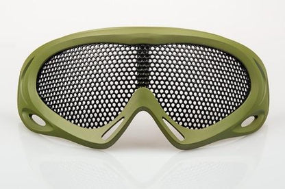 Nuprol Mesh Goggles - A2 Supplies Ltd