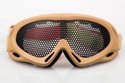 Nuprol Mesh Goggles - A2 Supplies Ltd