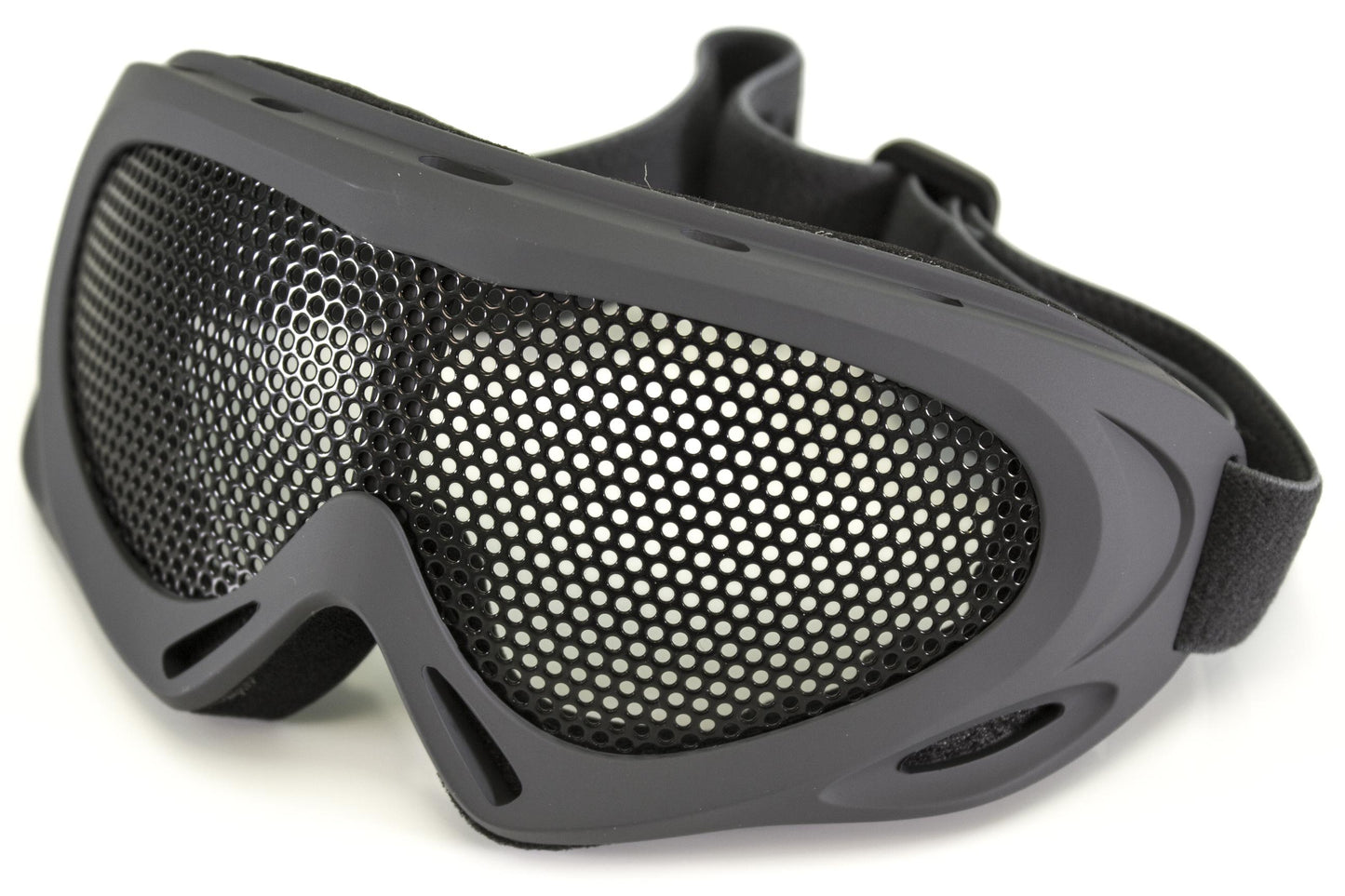 Nuprol Mesh Goggles - A2 Supplies Ltd