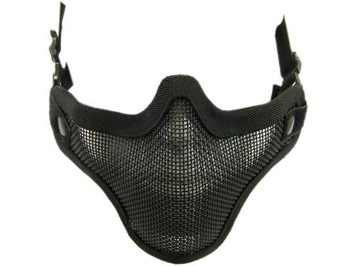 Mesh Lower Face Shield V1 - A2 Supplies Ltd