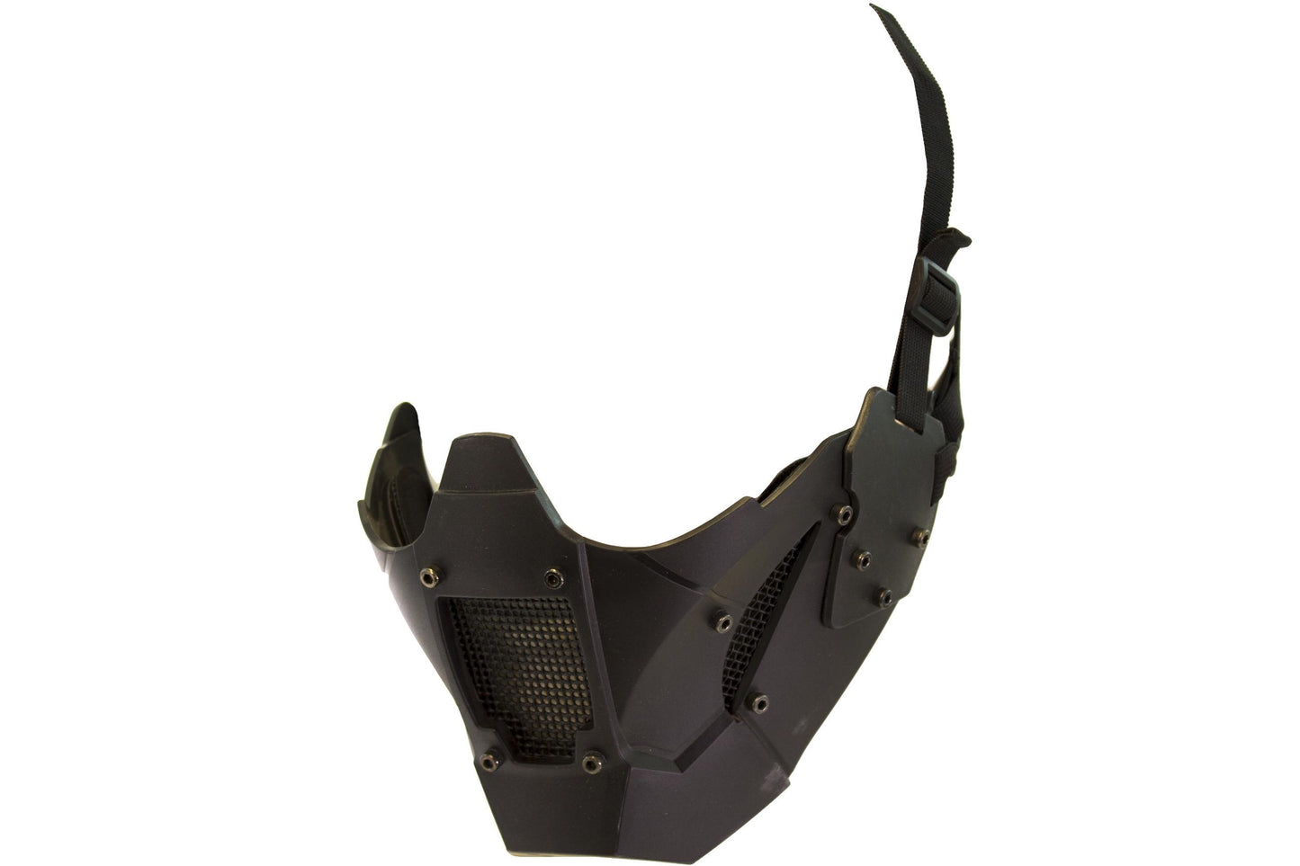 Face Shield V4 - A2 Supplies Ltd