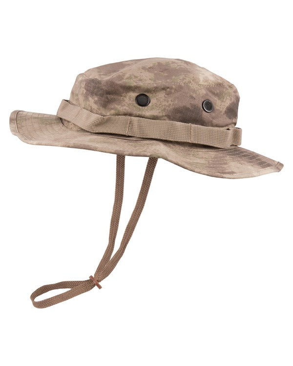 KUK Boonie Hat Smudge Kam - A2 Supplies Ltd