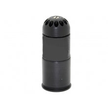 CCCP M203 40mm Gas Grenade (108 Rounds - Polymer - Black) - A2 Supplies Ltd