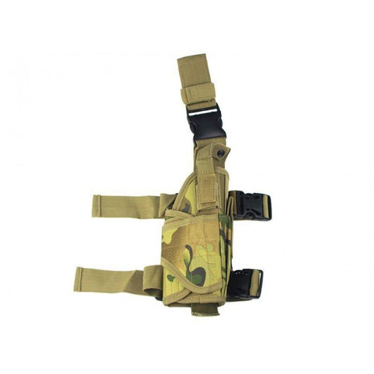 Big Foot Universal Tornado Holster (4 Colours) - A2 Supplies Ltd