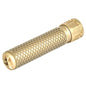 CCCP QD Silencer with Flash Hider Long Tan - A2 Supplies Ltd