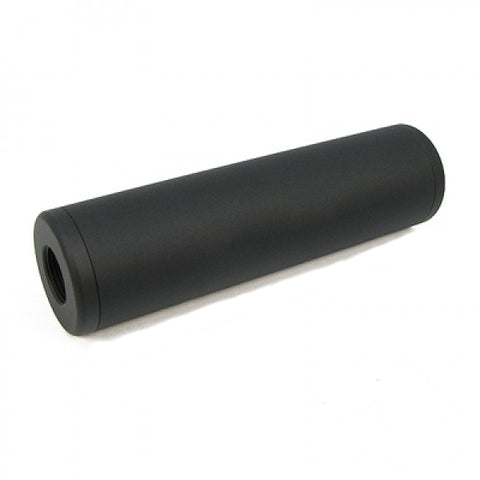 CCCP SAS Silencer (Full Metal - 110mm in Length) - A2 Supplies Ltd
