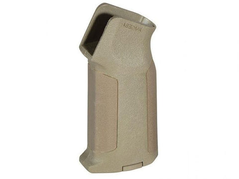 Ares Amoeba Pro Pistol Grip Tan - A2 Supplies Ltd