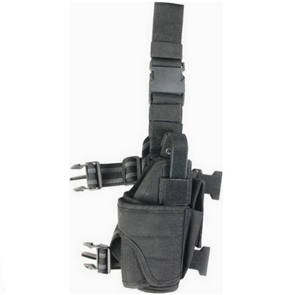 Adjustable Drop Leg Holster Right Handed - A2 Supplies Ltd