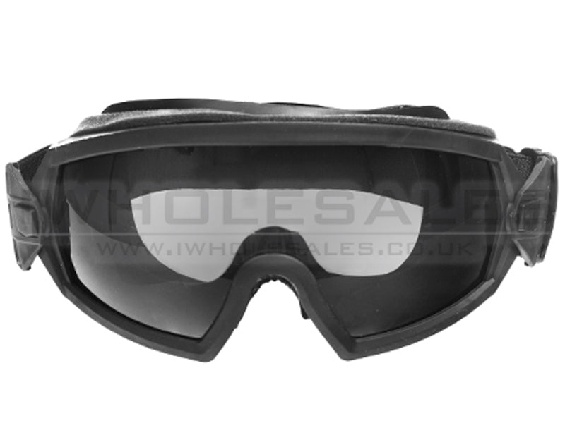 FMA Protective Goggle - A2 Supplies Ltd