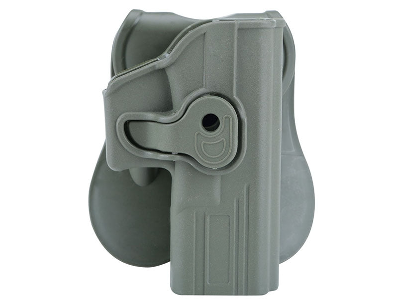 Big Foot EU Holster OD - A2 Supplies Ltd