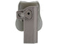 Wosport Hi-Capa Holster Tan - A2 Supplies Ltd