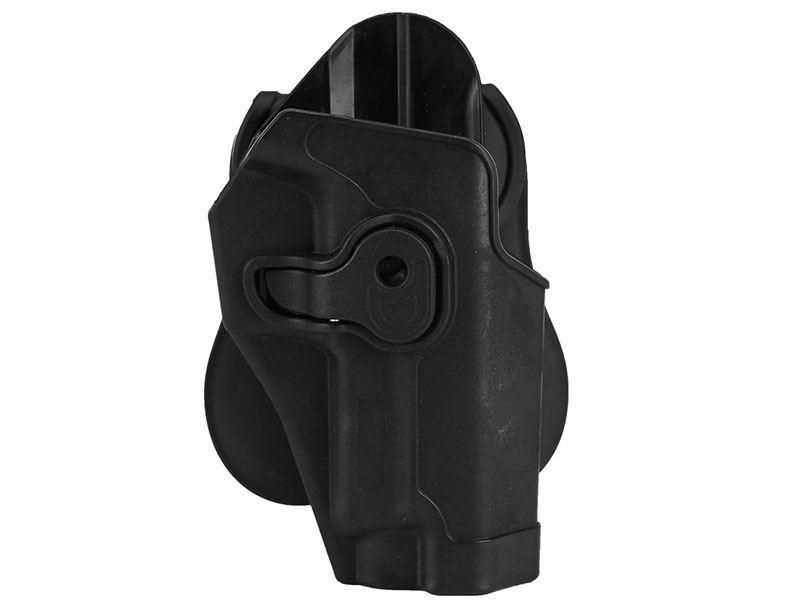 Big Foot 226 Quick Release Holster (Black) - A2 Supplies Ltd