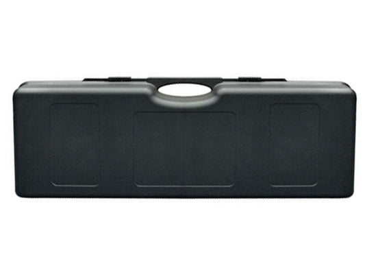 ABS Shotgun Hard Case Black - A2 Supplies Ltd