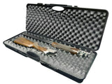 ABS Shotgun Hard Case Black - A2 Supplies Ltd