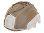 Big Foot Helmet Cover Tan - A2 Supplies Ltd