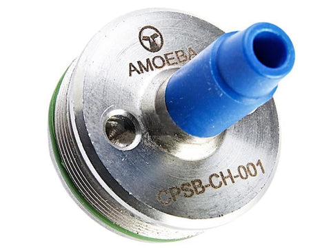Ares x Amoeba Striker C.P.S.B. Cylinder Head (Type A - CPSB-CH-001) - A2 Supplies Ltd