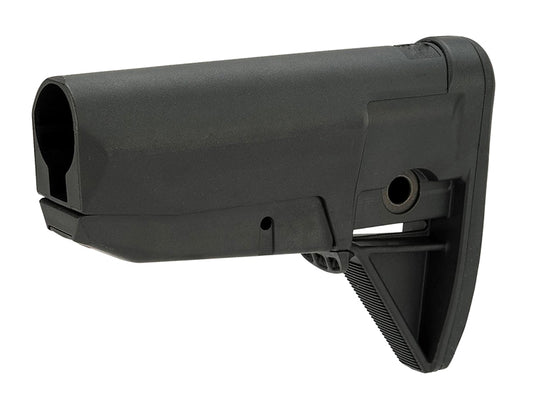 Battleaxe Fighter Stock Black - A2 Supplies Ltd