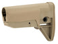 Battleaxe Fighter Stock Tan - A2 Supplies Ltd