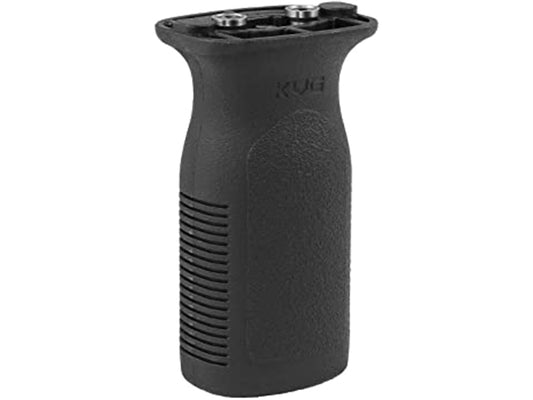 FMA RVG Keymod Grip Black - A2 Supplies Ltd