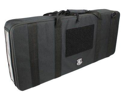 S&T Semi Hard Gun Case V2 - A2 Supplies Ltd