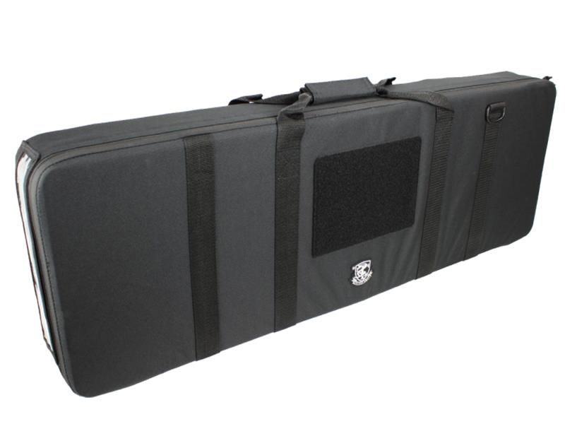 S&T Semi Hard Gun Case V2 - A2 Supplies Ltd