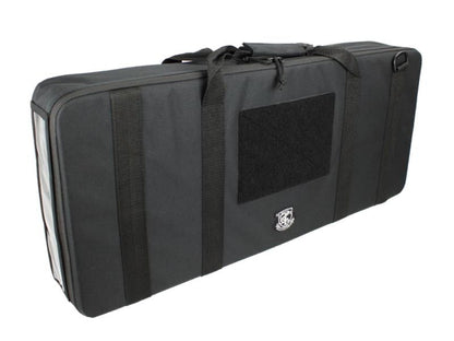 S&T Semi Hard Gun Case V2 - A2 Supplies Ltd