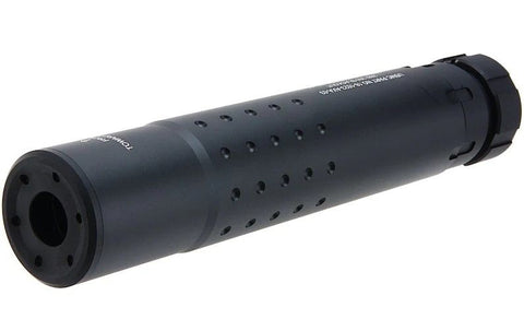 Ares x Amoeba AR308 Series Silencer (Black - SIL-011) - A2 Supplies Ltd