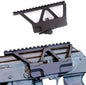 FMA MI AK Rail Black - A2 Supplies Ltd