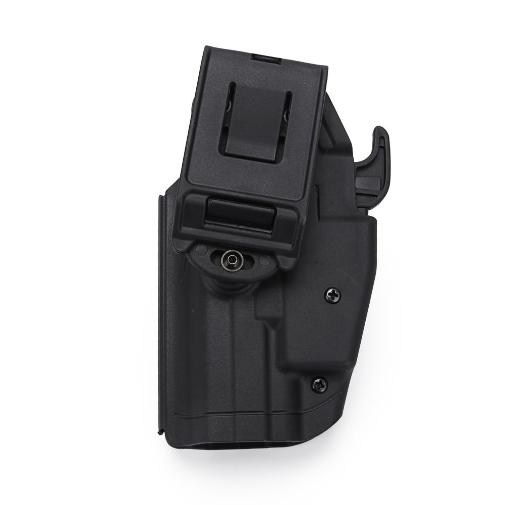 Nuprol Universal Holster Type B Right Handed - A2 Supplies Ltd