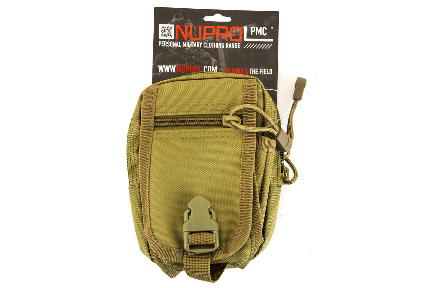 Nuprol PMC Multi-Purpose Pouch - A2 Supplies Ltd