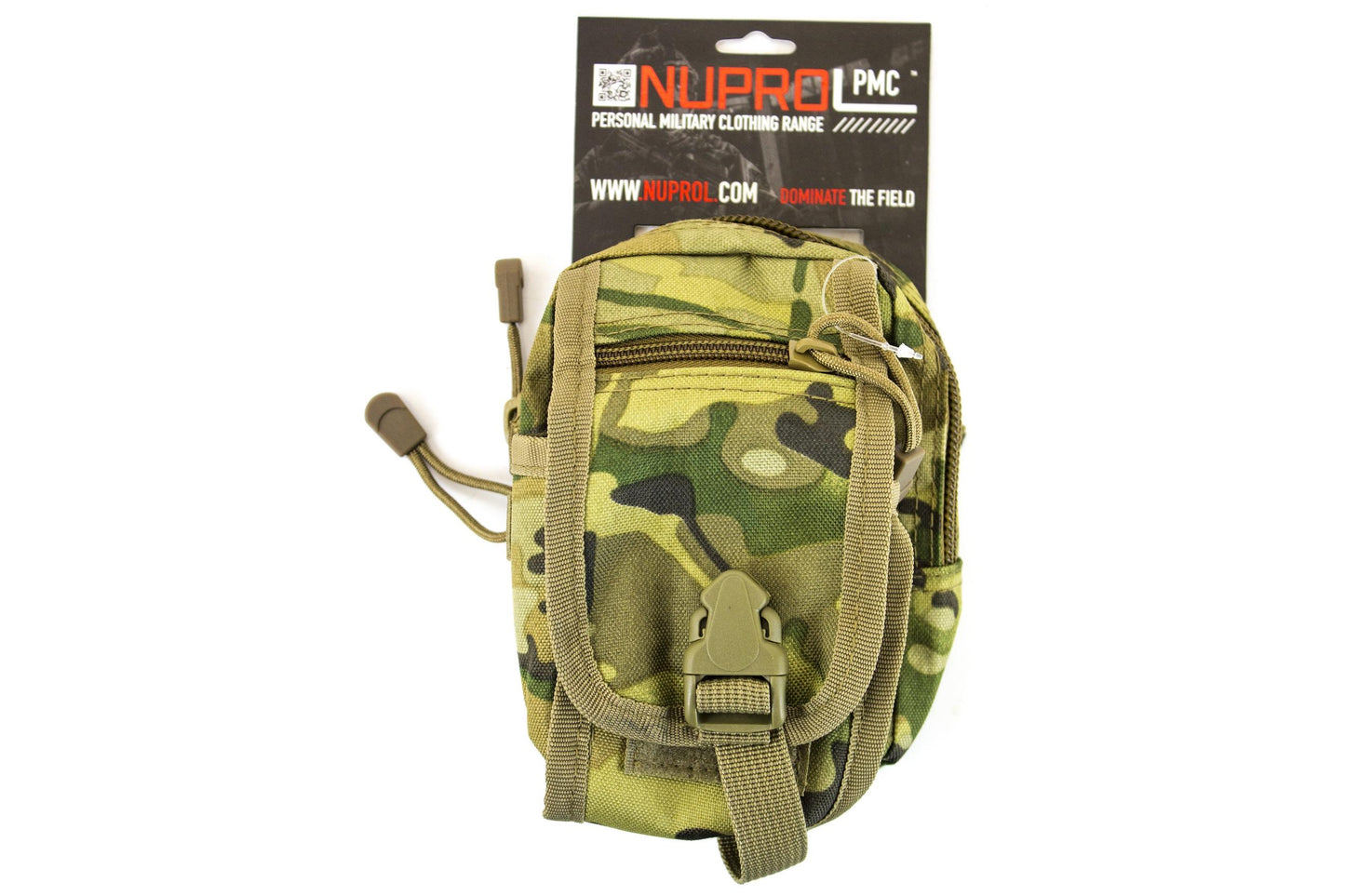 Nuprol PMC Multi-Purpose Pouch - A2 Supplies Ltd