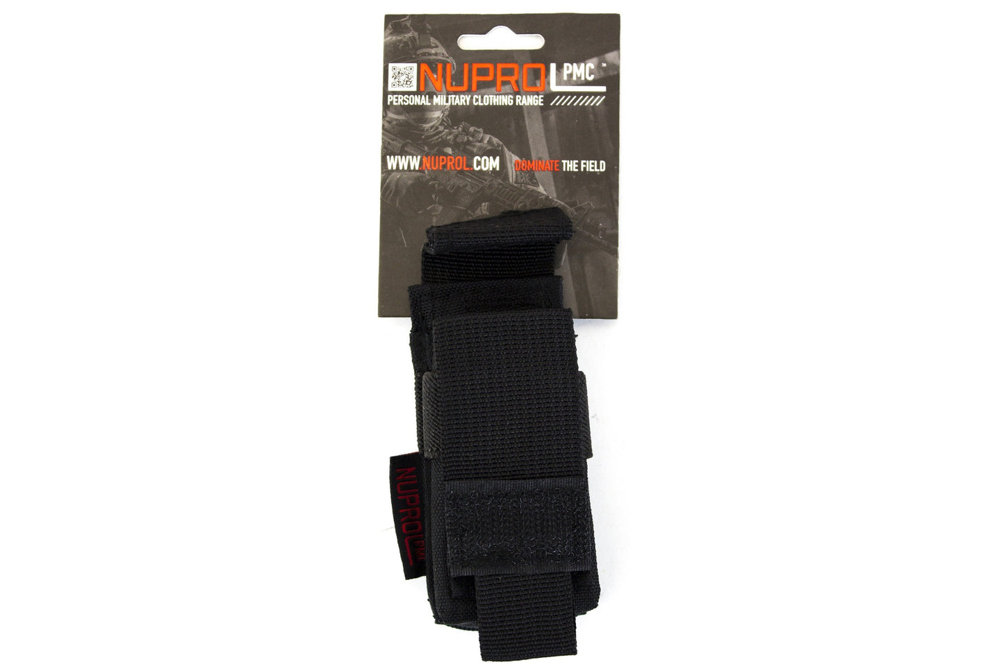 PMC Pistol Mag Pouch (4 colours) - A2 Supplies Ltd