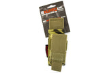 PMC Pistol Mag Pouch (4 colours) - A2 Supplies Ltd