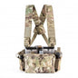 PMC Micro A Chest Rig (5 Colours) - A2 Supplies Ltd