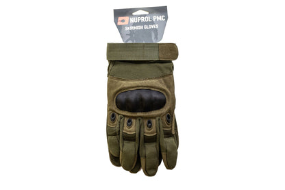 Nuprol PMC Skirmish Gloves (4 Colours) - A2 Supplies Ltd