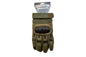 Nuprol PMC Skirmish Gloves (4 Colours) - A2 Supplies Ltd