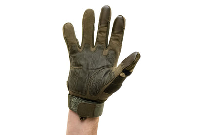 Nuprol PMC Skirmish Gloves (4 Colours) - A2 Supplies Ltd