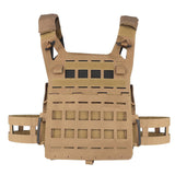 Nuprol Recon Tactical Vest (3 Colours) - A2 Supplies Ltd