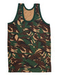 Kombat Vest Top - A2 Supplies Ltd