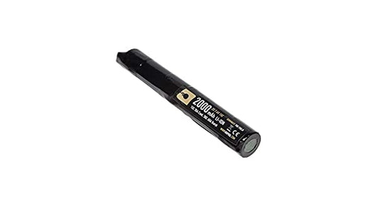 7.4v 2000mah Li-Ion 15c Stick Mini Tamiya - A2 Supplies Ltd