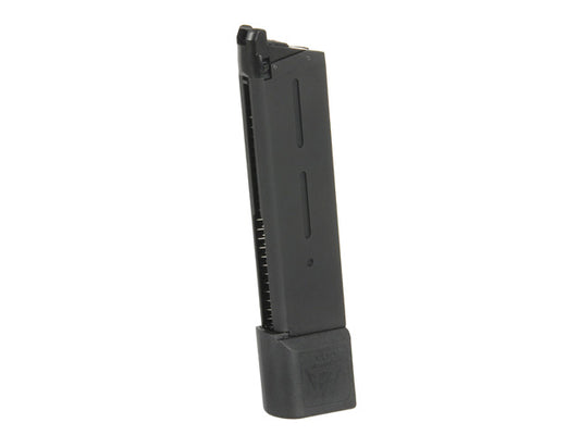 Army Armament 1911 Extended Magazine with Base Pad - A2 Supplies Ltd