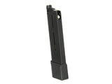 Army Armament 1911 Extended Magazine with Base Pad - A2 Supplies Ltd