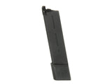 Army Armament 1911 Extended Magazine with Base Pad - A2 Supplies Ltd