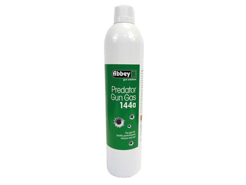 Abbey Predator 144a Gas 700ml - A2 Supplies Ltd