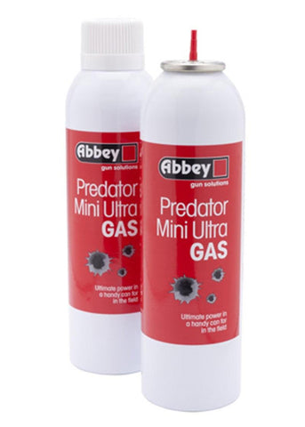 Abbey Predator Ultra Mini 270ml - A2 Supplies Ltd