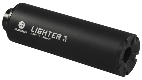 Lighter Pistol Tracer - A2 Supplies Ltd